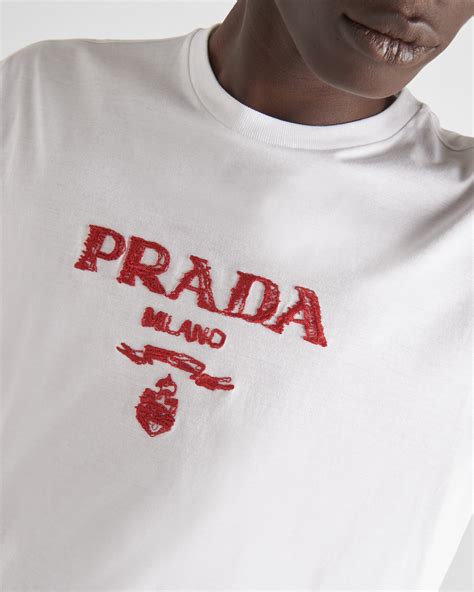 new prada t shirt|Prada shirts for men.